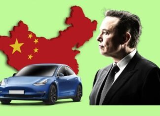 Why China closely watches Elon Musk and Tesla