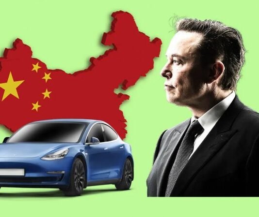 Why China closely watches Elon Musk and Tesla