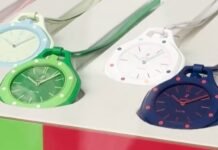 Chaos consumes Swatch stores over new watch collection with Audemars Piguet