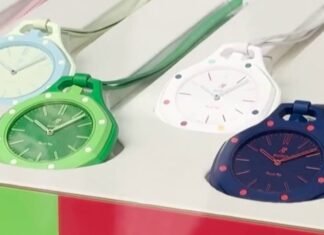 Chaos consumes Swatch stores over new watch collection with Audemars Piguet