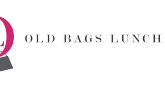 Old Bags Luncheon Celebrates 27 Years as the Brand Prepares for a New Chapter