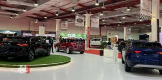 Import bottlenecks drive up Erbil car prices – Shafaq News | Latest breaking news in Iraq and the world