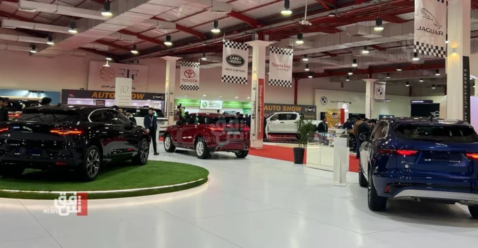 Import bottlenecks drive up Erbil car prices - Shafaq News | Latest breaking news in Iraq and the world