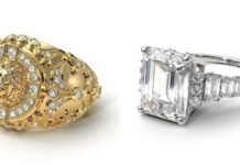 From Tech to a Workbench in India: How Yaniv Segal Built Segal Jewelry into a Bespoke Fine Jewelry House
