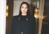 Rising Star Anna Lambe Documents Her First Fashion Show