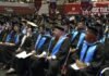 NCCU graduates weigh AI’s growing role in the workforce