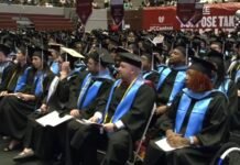 NCCU graduates weigh AI’s growing role in the workforce