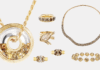 A Diamond Is Forever Highlights Desert Diamonds in Jewelry Trends