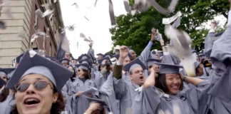 Luxury graduation gifts for the Class of 2026