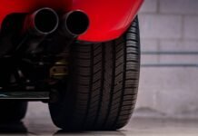 The Forgotten Italian Supercar With A Detroit Heart That Collectors Quietly Worship