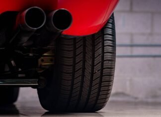 The Forgotten Italian Supercar With A Detroit Heart That Collectors Quietly Worship