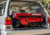 These are the 21 weirdest add-ons ever offered with a car