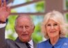 Queen Camilla’s secret fashion tribute to late Queen Elizabeth unmasked