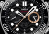 Omega’s New James Bond 007 Watch Comes From a Video Game – And It’s Unlike Any Bond Watch Before