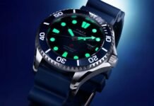 The 8 Best Dive Watches Under £425 in May 2026: From a £60 Casio to a Seiko Automatic Prospex
