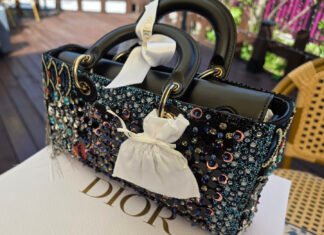 Dior Korea faces criminal complaint over alleged outsourced repair of limited-edition handbag