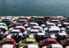 Trump tariffs cost European auto industry €8 Billion