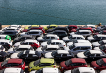 Trump tariffs cost European auto industry €8 Billion