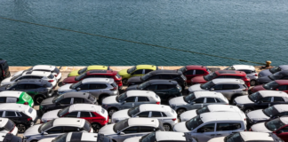 Trump tariffs cost European auto industry €8 Billion