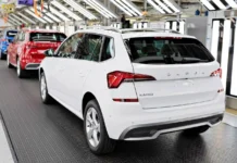 Automobile Production in the Czech Republic Continues to Grow: Share of Electrified Vehicles Rises to More Than 40 Per Cent