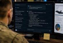 Luke Air Force Base shaping how the Air Force integrates artificial intelligence