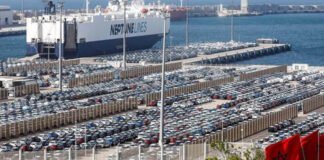 The Port of Tangier Med and the automotive sector: the duo driving Morocco’s economy