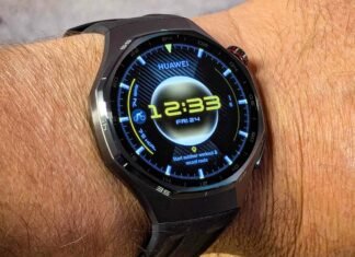 Huawei Watch GT 6 Pro