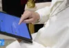 The Catholic Church’s response to AI