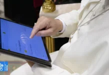 The Catholic Church’s response to AI