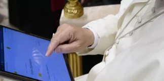 The Catholic Church’s response to AI