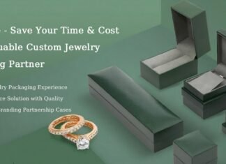 Huizhou Annaigee Strengthens International Luxury Jewelry Packaging Services Amid Rising Demand for Sustainable Custom Solutions
