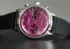 First Look – The Glashütte Original Sixties Chronograph
Annual Edition Turns Purple For 2026