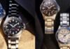 Introducing – New Textures and Dial Colours for the Hamilton
Khaki Navy Scuba and Khaki Navy Scuba GMT