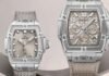 Introducing – Hublot Softens its Edge with the Spirit of Big
Bang Essential Taupe