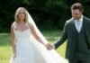 Inside Lainey Wilson and Devlin “Duck” Hodges’s Waterfall Wedding Ceremony in Tennessee
