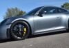 The Petrolhead Corner – A First-Hand Experience Of The
Porsche 911 GT3 Touring