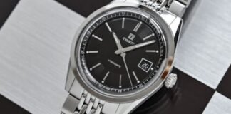 Buying Guide – Where Value Meets Virtue, With Six Cool
Sub-1k Watches