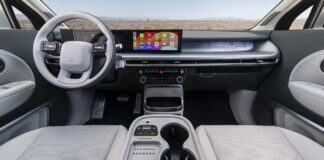 Car Companies Are Selling Your Data For Next To Nothing