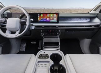 Car Companies Are Selling Your Data For Next To Nothing