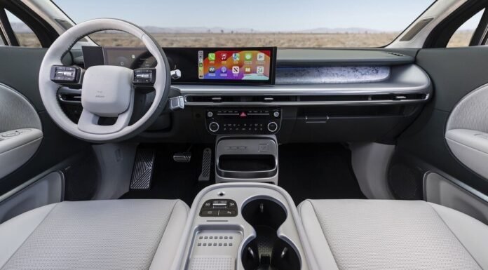 Car Companies Are Selling Your Data For Next To Nothing