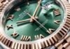 News – Rolex Quietly Updates the Datejust 41 and 36 in 2026
with new Roman Numeral Dials