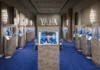 YAFA Celebrates its Bal Harbour Opening With Museum Quality Jewelry and Glamour