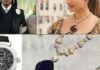 The most expensive accessories at the Met Gala 2026: From $6 million watch to $15 million necklace