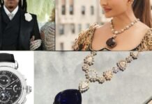 The most expensive accessories at the Met Gala 2026: From $6 million watch to $15 million necklace