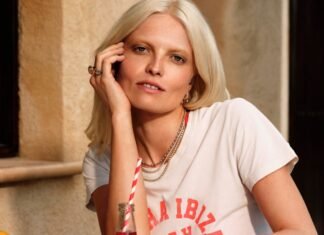 Robinson Pelham Marks 30-Year Anniversary With an Homage to ’90s Style