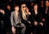 Gucci’s Resort 2027 Show Brought a Star-Studded Front Row to Times Square
