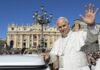 ‘Magnifica Humanitas’: Pope Leo Invokes Justice to Combat ‘Anti-Human Vision’ in AI