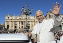 ‘Magnifica Humanitas’: Pope Leo Invokes Justice to Combat ‘Anti-Human Vision’ in AI