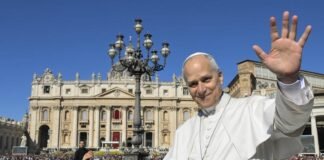 ‘Magnifica Humanitas’: Pope Leo Invokes Justice to Combat ‘Anti-Human Vision’ in AI