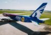 Qatar Airways unveils FIFA special livery, bespoke onboard experience